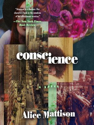 cover image of Conscience